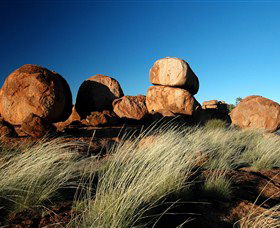 Karlu Karlu/Devils Marbles Conservation Reserve - eAccommodation 0