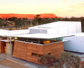  eAccommodation