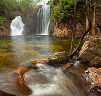 Florence Falls - eAccommodation