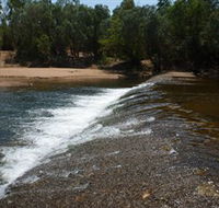 Knotts Crossing - eAccommodation