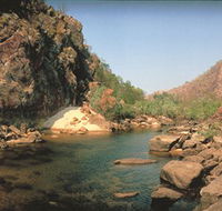 Jarrangbarnmi/Koolpin Gorge - eAccommodation