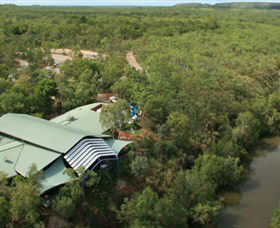 Nitmiluk National Park Visitor Centre - eAccommodation 0