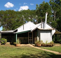 O'Keeffe Residence - eAccommodation