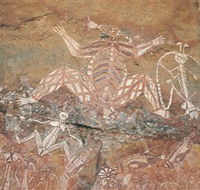 Nourlangie Rock Art Site - eAccommodation
