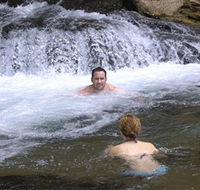 Berry Springs Nature Park - eAccommodation