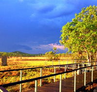 Litchfield National Park - eAccommodation