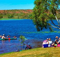 Tingkkarli/Lake Mary Ann - eAccommodation