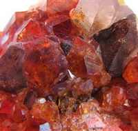 NT Rare Rocks - eAccommodation