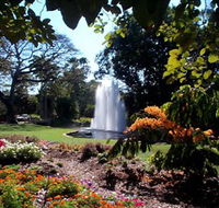 George Brown Darwin Botanic Gardens - eAccommodation