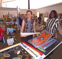 Nyinkka Nyunyu Art and Culture Centre - eAccommodation