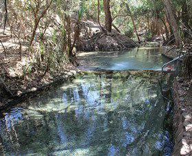 Katherine Hot Springs - eAccommodation 0