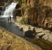 Edith River Crossing - eAccommodation