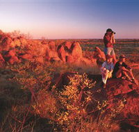 Kunjarra/The Pebbles - eAccommodation