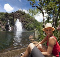 Wangi Falls - eAccommodation