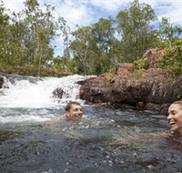 Buley Rockhole - eAccommodation