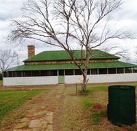 Tennant Creek Telegraph Station - eAccommodation