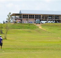 Gove Country Golf Club - eAccommodation
