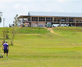 Gove Country Golf Club - eAccommodation 0