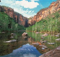 Jim Jim Falls - eAccommodation