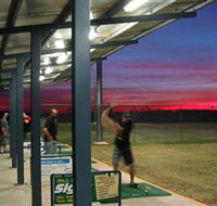 Flight Path Golf and Archery Range - eAccommodation