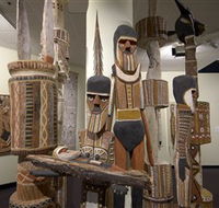 Museum and Art Gallery of the Northern Territory - eAccommodation