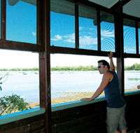 Mamukala Wetlands and Bird Hide - eAccommodation