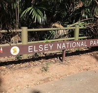 Elsey National Park - eAccommodation