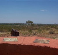 Bill Allen Lookout - eAccommodation