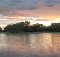 Tennant Creek Cemetery - eAccommodation