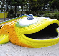 Colmslie Beach Reserve - eAccommodation