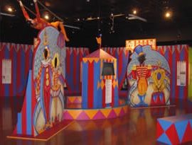 Tony Gould Gallery - eAccommodation 0