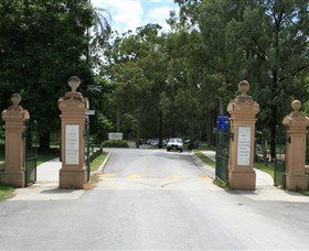 Lutwyche QLD eAccommodation