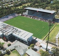 Ballymore - eAccommodation