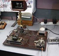 Telstra Museum Brisbane - eAccommodation