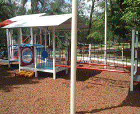 Perrin Park - eAccommodation