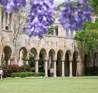 The University of Queensland - eAccommodation