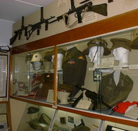 Victoria Barracks Museum - eAccommodation