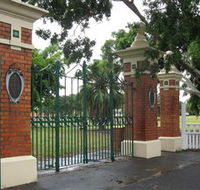 Yeronga Memorial Park - eAccommodation