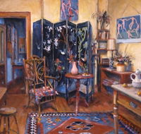 Philip Bacon Galleries - eAccommodation