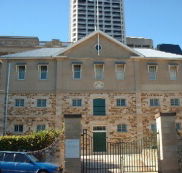 Commissariat Stores - eAccommodation