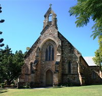St Marys Anglican Church Memorial Chapel - eAccommodation