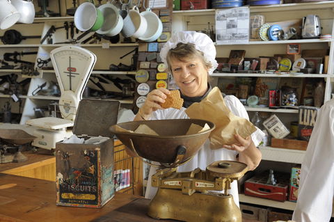 Samford District Historical Museum Society Incorporated - eAccommodation 0