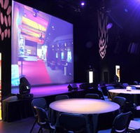 The Judith Wright Centre of Contemporary Arts - eAccommodation