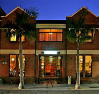 The Crosstown Eating House - eAccommodation