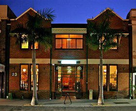 The Crosstown Eating House - eAccommodation 0