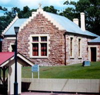 Windsor and District Historical Society Incorporated - eAccommodation