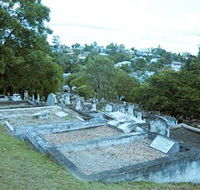 Friends of Balmoral Cemetery Incorporated - eAccommodation