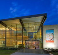 UQ University Art Museum - eAccommodation