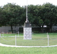 Pinkenba War Memorial - eAccommodation