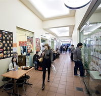 Elizabeth Arcade - eAccommodation